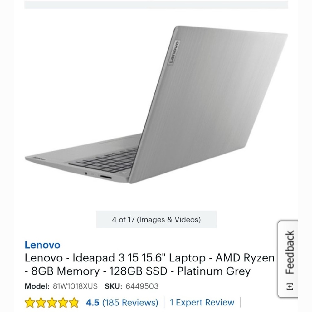 Laptops - Picture 2 of 6